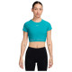 Nike Γυναικεία κοντομάνικη μπλούζα Pro Dri-FIT